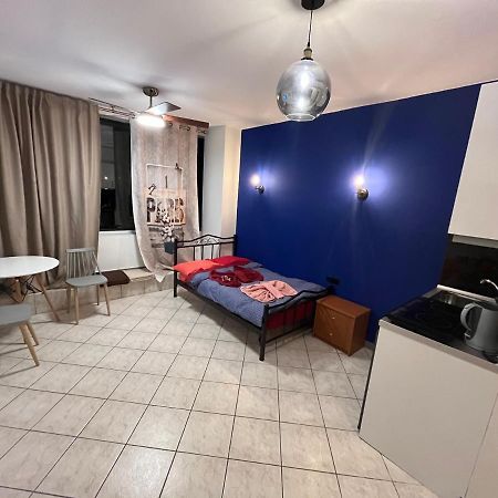 Jordans Rooms 3 Thessaloniki Exterior foto