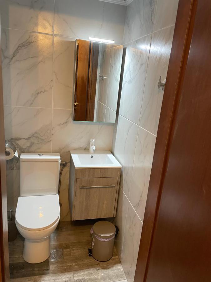 Jordans Rooms 3 Thessaloniki Exterior foto